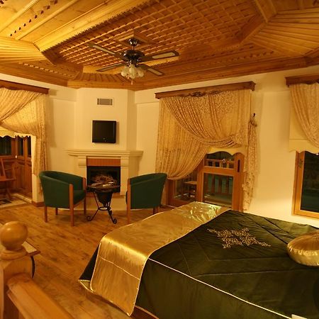 Kerme Ottoman Konak Akyaka  Buitenkant foto