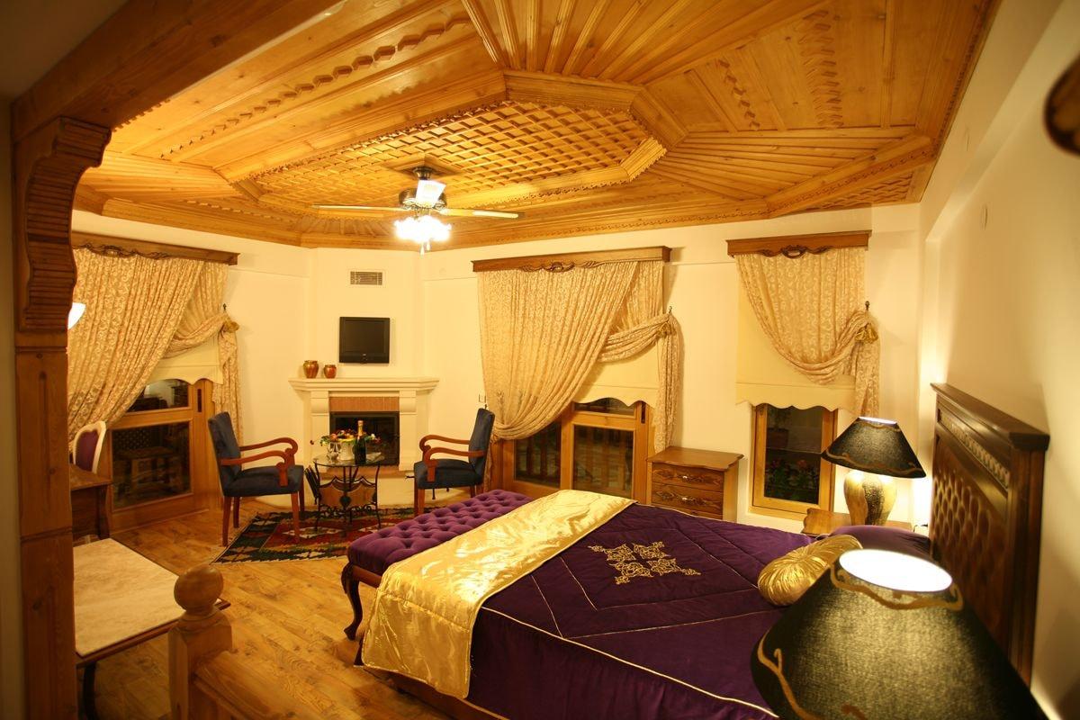 Kerme Ottoman Konak Akyaka  Buitenkant foto