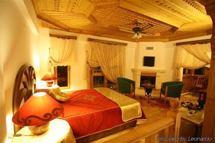 Kerme Ottoman Konak Akyaka  Kamer foto