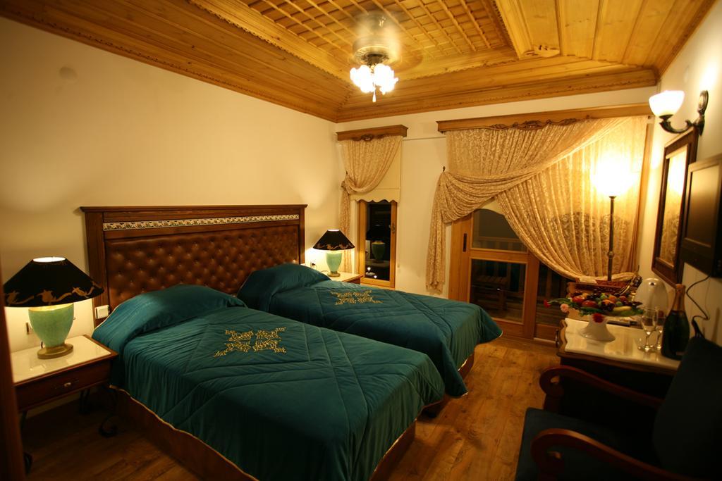 Kerme Ottoman Konak Akyaka  Buitenkant foto