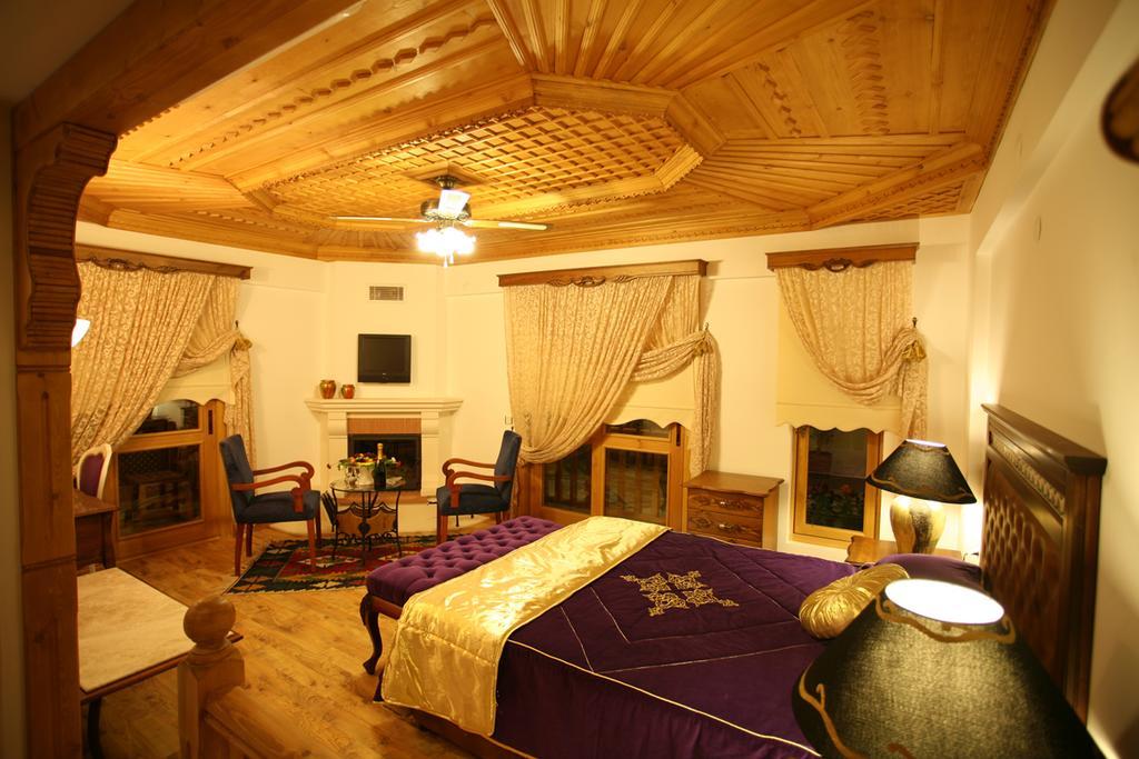 Kerme Ottoman Konak Akyaka  Buitenkant foto