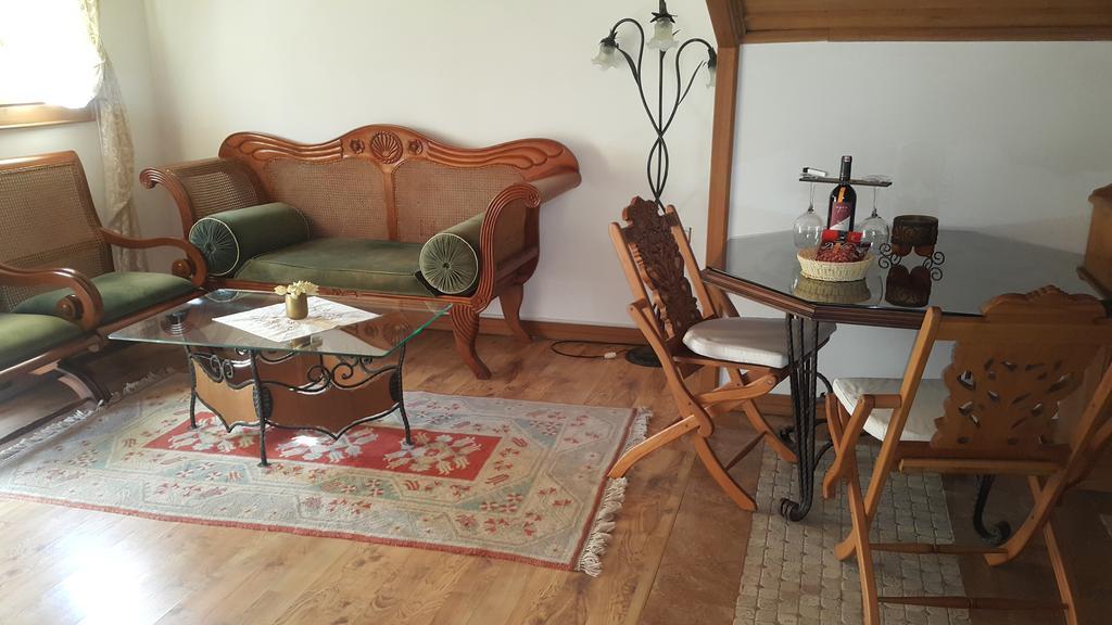 Kerme Ottoman Konak Akyaka  Buitenkant foto