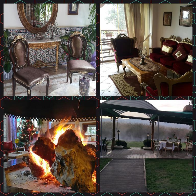 Kerme Ottoman Konak Akyaka  Buitenkant foto