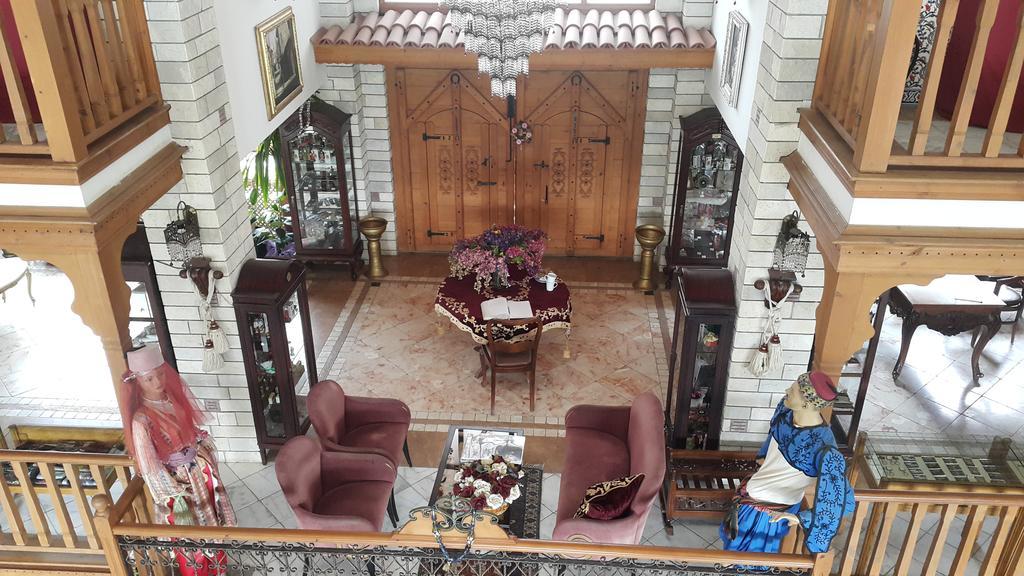 Kerme Ottoman Konak Akyaka  Buitenkant foto