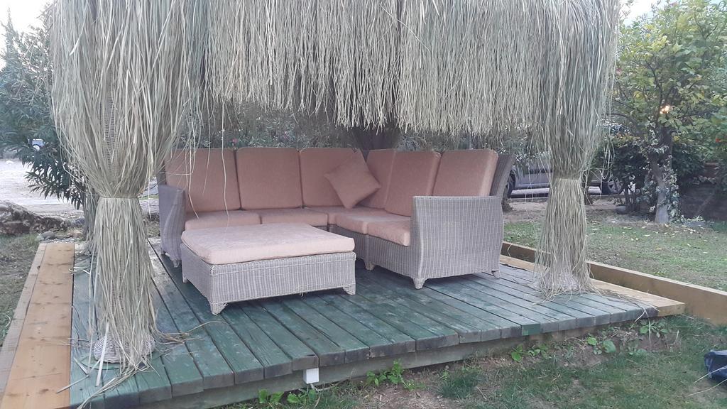 Kerme Ottoman Konak Akyaka  Buitenkant foto