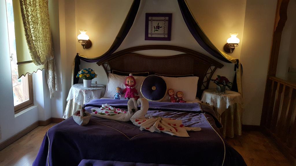 Kerme Ottoman Konak Akyaka  Buitenkant foto
